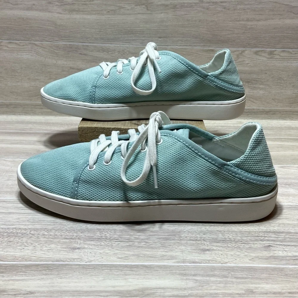 OLUKAI / Pehuea Li Womens Sneakers Size 7